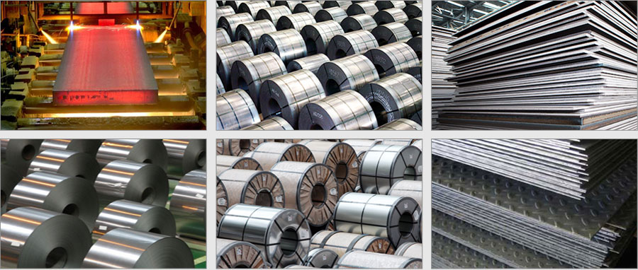 FlatSteel 제품사진